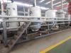 high grade oil refining machine